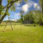 בית נופש Nature Et Authenticite *