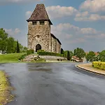 Nature Et Authenticite בית נופש Saint-Andre-de-Double