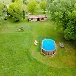 Nature Et Authenticite בית נופש