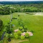 Nature Et Authenticite בית נופש Saint-Andre-de-Double