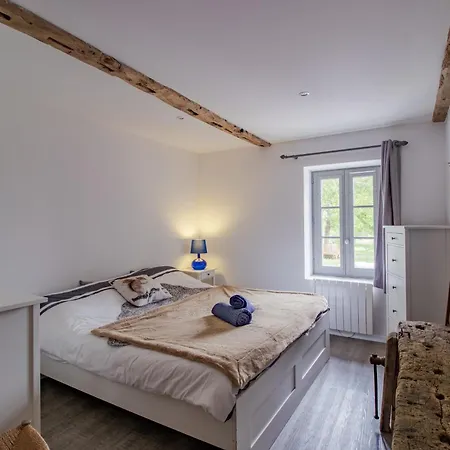 Nature Et Authenticite * Saint-Andre-de-Double