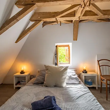 Nature Et Authenticite Saint-Andre-de-Double