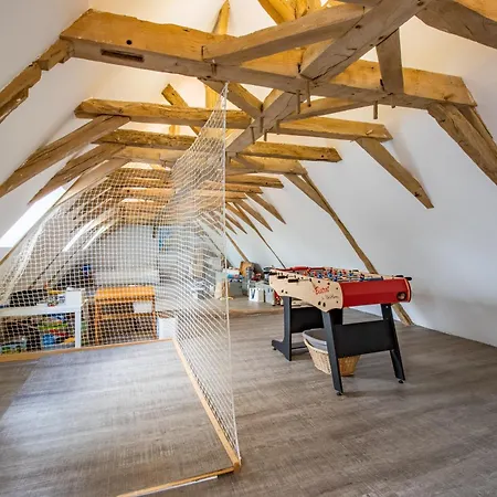 Nature Et Authenticite Saint-Andre-de-Double