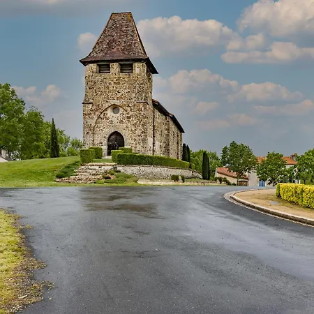 Nature Et Authenticite