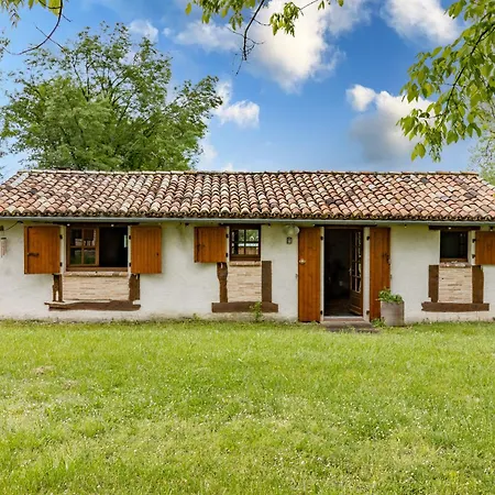 Nature Et Authenticite Saint-Andre-de-Double