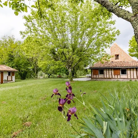 Nature Et Authenticite * Saint-Andre-de-Double