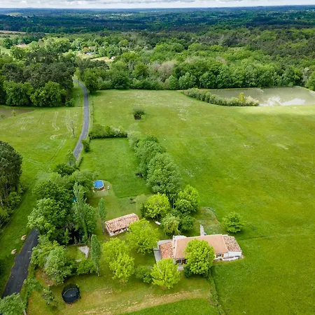 Nature Et Authenticite Holiday home *