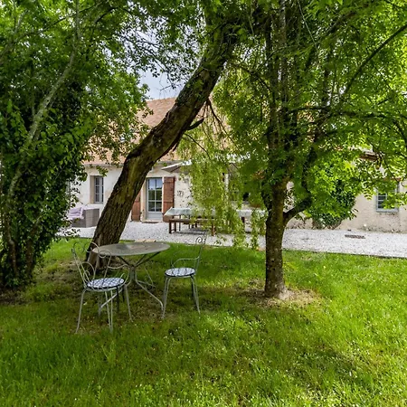 Nature Et Authenticite Saint-Andre-de-Double