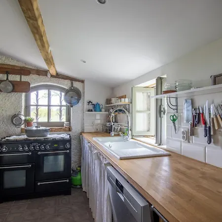 Nature Et Authenticite * Saint-Andre-de-Double