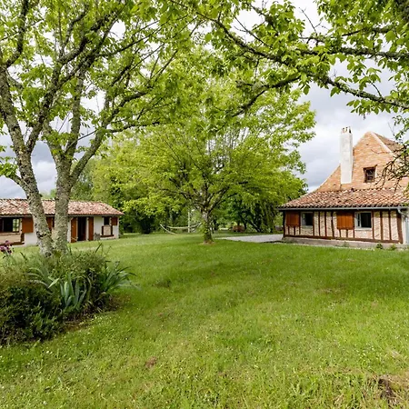 Nature Et Authenticite Saint-Andre-de-Double