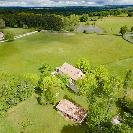 Holiday home Nature Et Authenticite