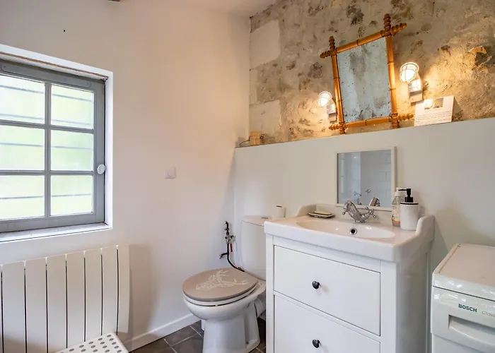 Tatil Evi Nature Et Authenticite