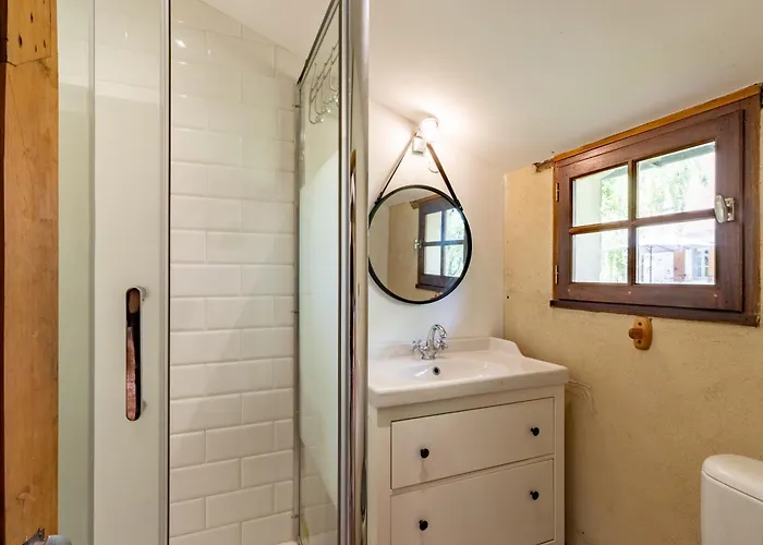 Tatil Evi Nature Et Authenticite *