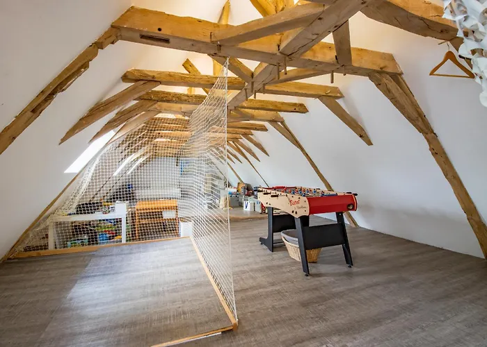 Nature Et Authenticite Saint-Andre-de-Double