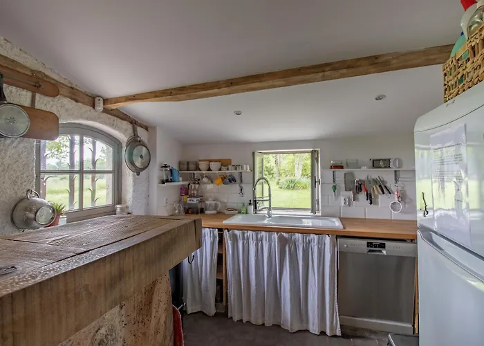 Nature Et Authenticite Tatil Evi *