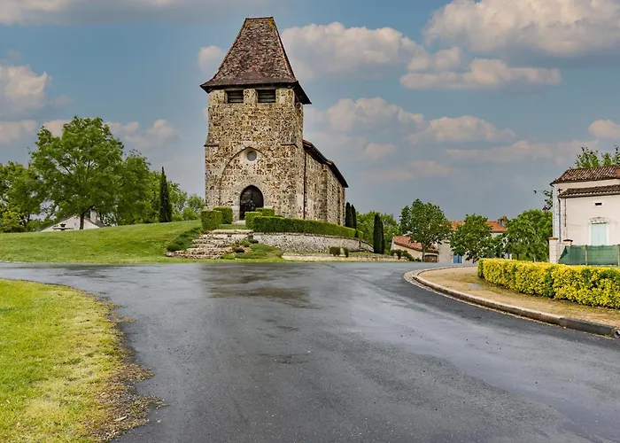 Nature Et Authenticite