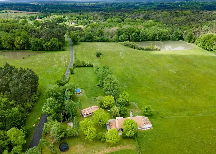 Nature Et Authenticite Tatil Evi *