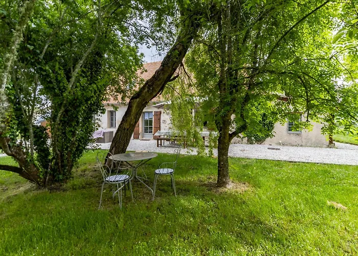 Nature Et Authenticite Saint-Andre-de-Double