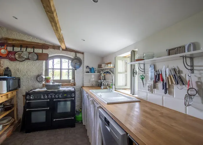 Nature Et Authenticite * Saint-Andre-de-Double