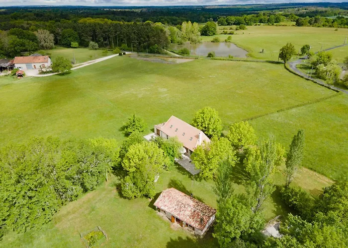 Tatil Evi Nature Et Authenticite