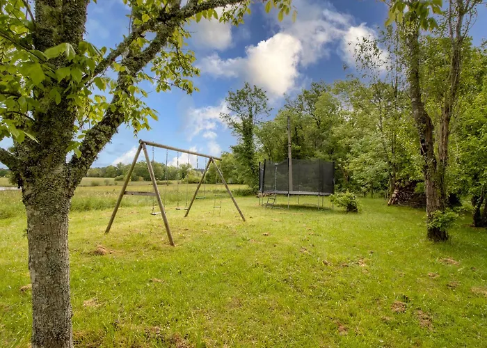 Tatil Evi Nature Et Authenticite *