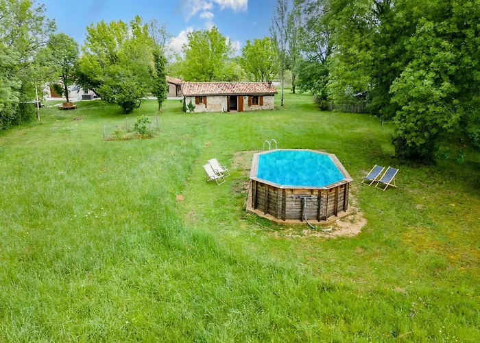 Nature Et Authenticite *