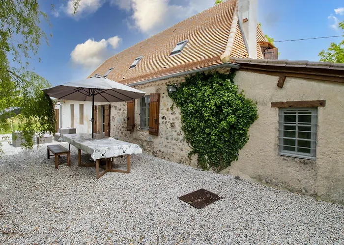 Nature Et Authenticite Tatil Evi *